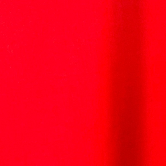 J Crew Red Dress - Picture 6 of 6